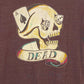 Grateful Dead "Dead Skulls Dice" t-shirt