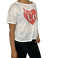Coca Cola "I Love Coke" Boxy t-shirt