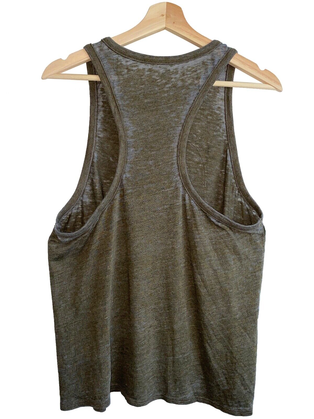 Hamsa Sleeveless t-shirt