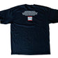 Jam Master J Commemorative Vintage t-shirt