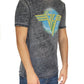 Van Halen Burnout t-shirt