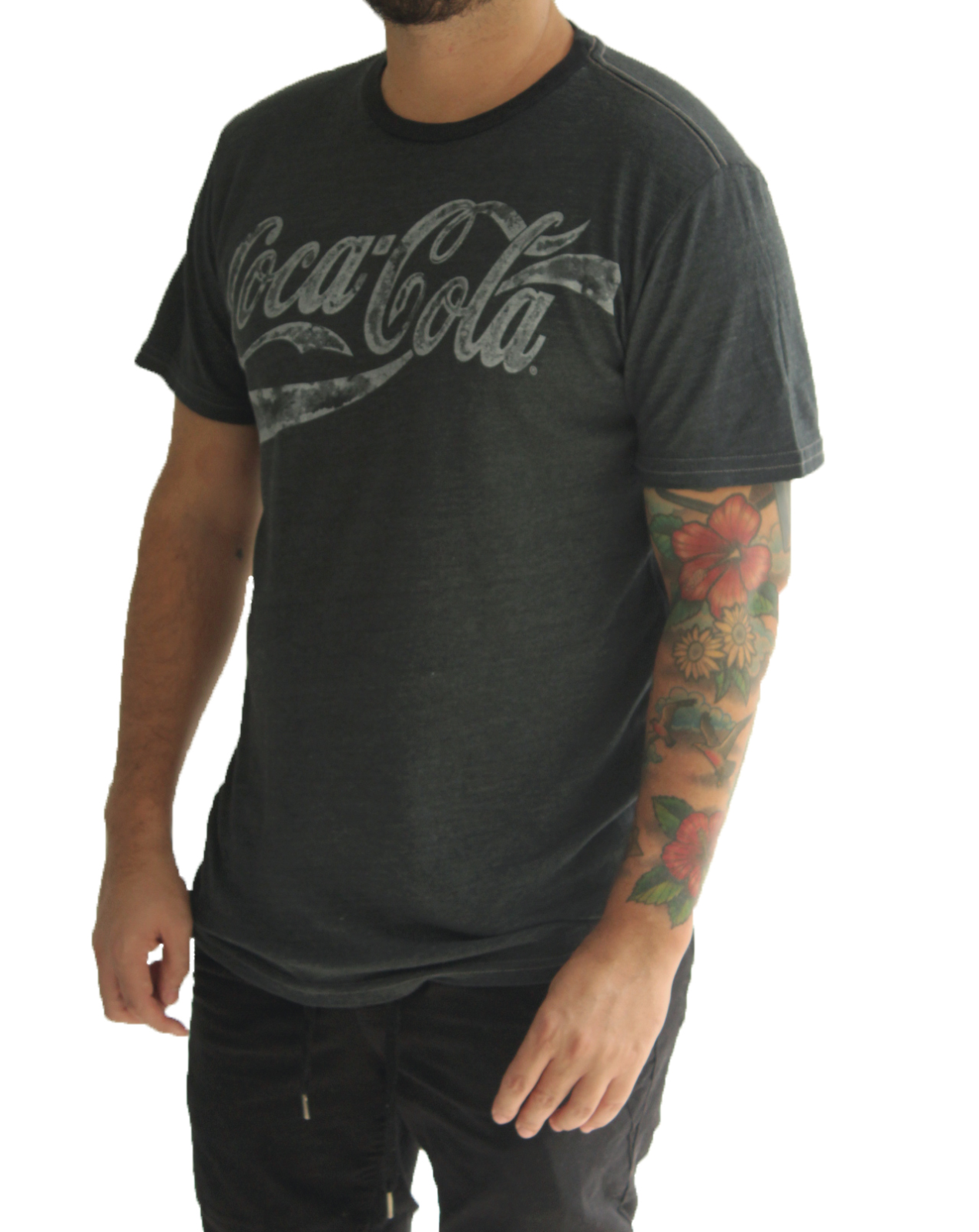 Coca Cola Logo t-shirt