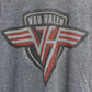 Van Halen Long Sleeve t-shirt