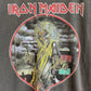 Iron Maiden "Killers" t-shirt