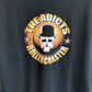 The Adicts "Rollercoaster" Vintage t-shirt