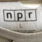 NPR Deconstructed Sweatshirt