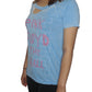 Pink Floyd "The Wall" Deconstructed t-shirt