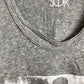 T.Rex Marc Bolan deconstructed t-shirt