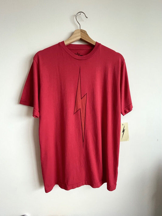 Lightning Bolt t-shirt