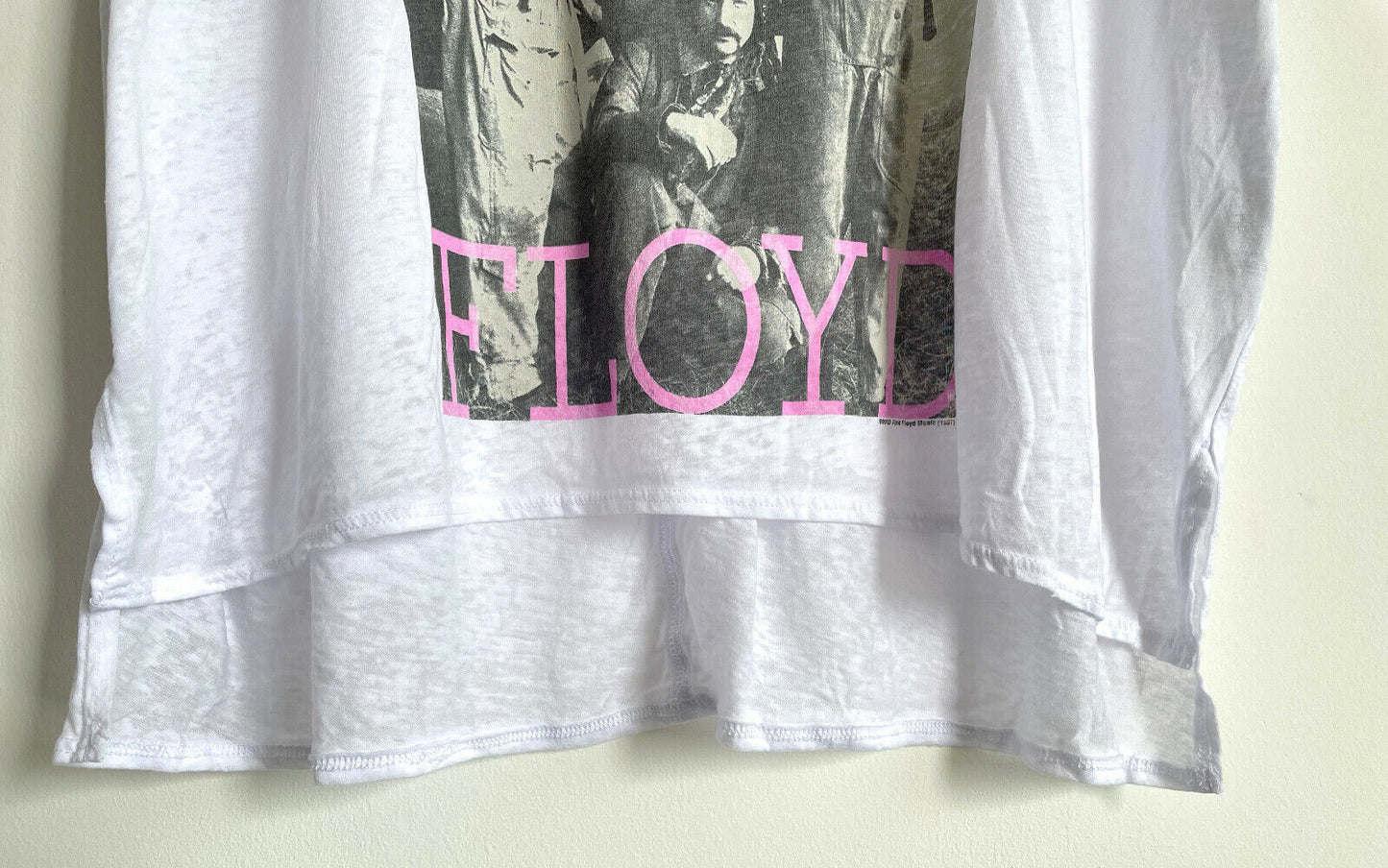 Pink Floyd Aviators Boxy t-shirt