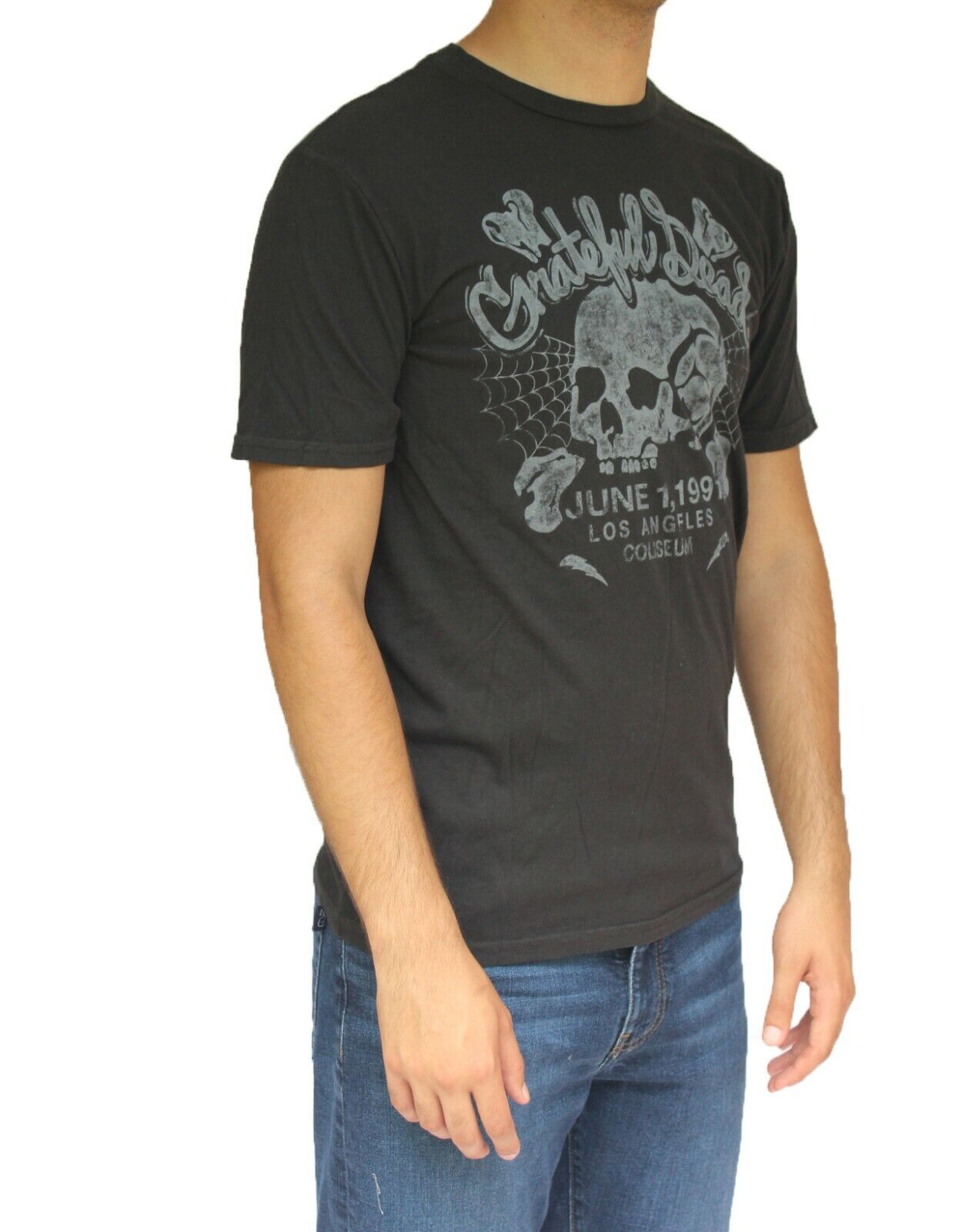 Grateful Dead Live t-shirt