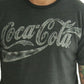 Coca Cola Logo t-shirt