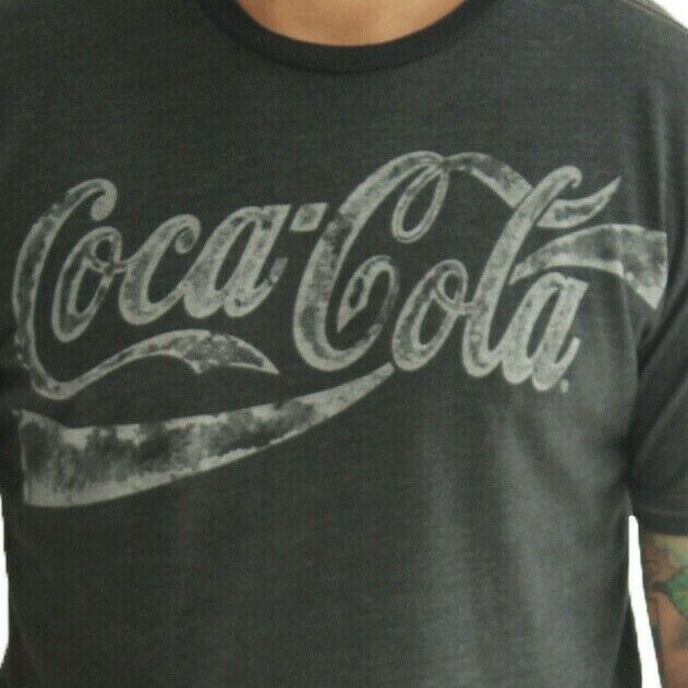 Coca Cola Logo t-shirt