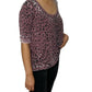 Leopard Animal Print t-shirt