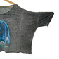 Journey "Frontiers" Oversize t-shirt