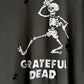 Grateful Dead destroyed t-shirt