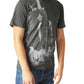 Slash picture t-shirt