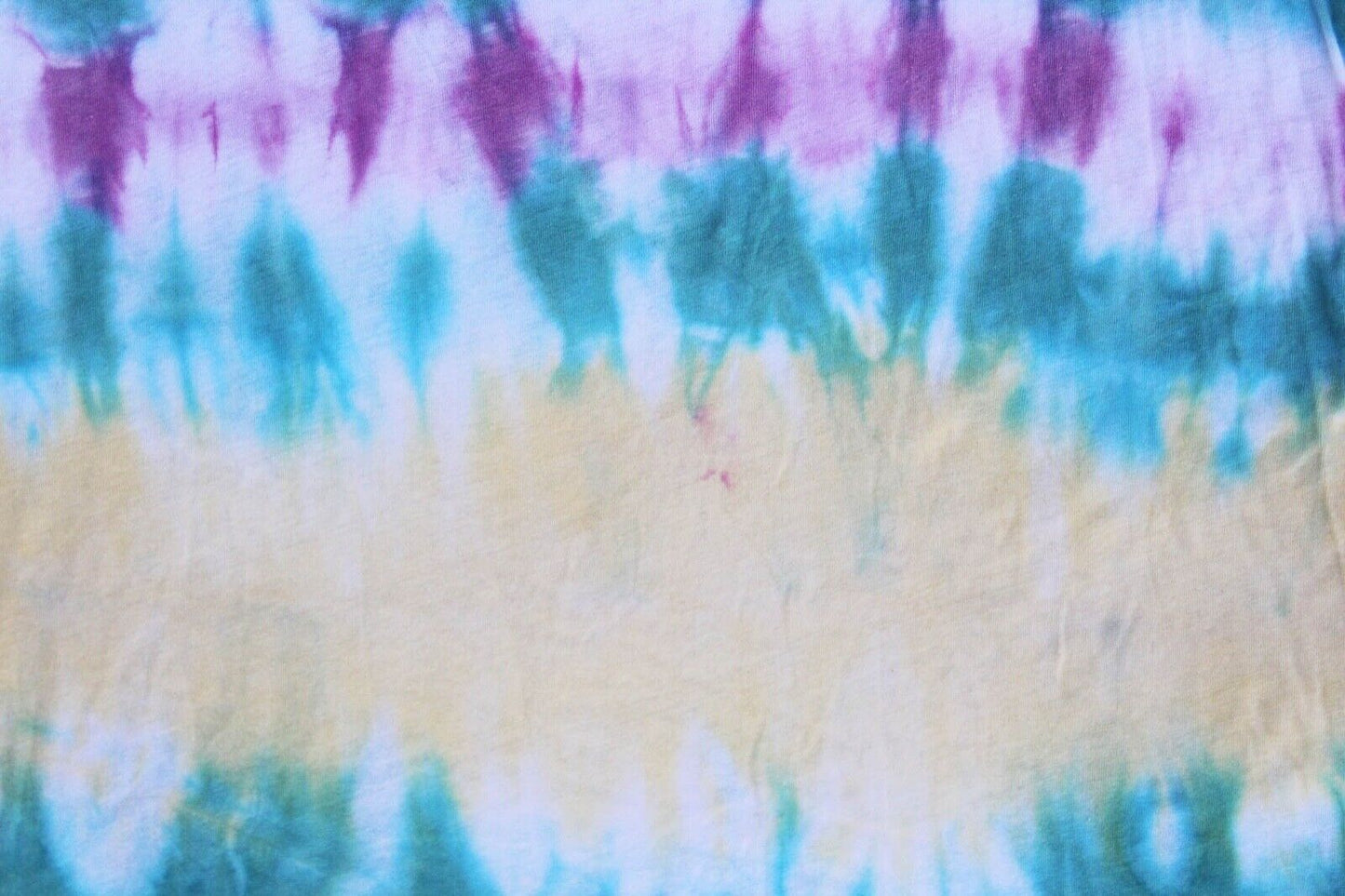 Tie Dye Tank Top