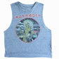 Iron Maiden "Killers"  Muscle t-shirt