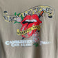 The Rolling Stones "Tattoo You" Tour Vintage t-shirt