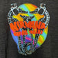 Nirvana "Seahorse" Long Sleeve Shirttail