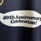 Brian Wilson Pet Sounds 40th Anniversary Vintage t-shirt