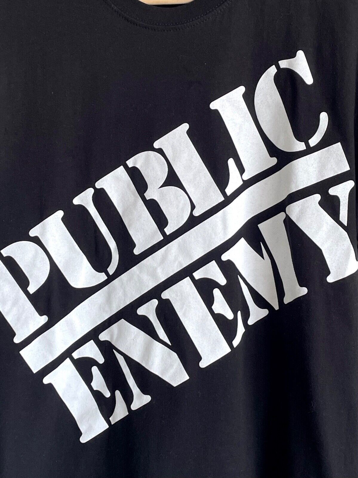 Public Enemy Vintage t-shirt