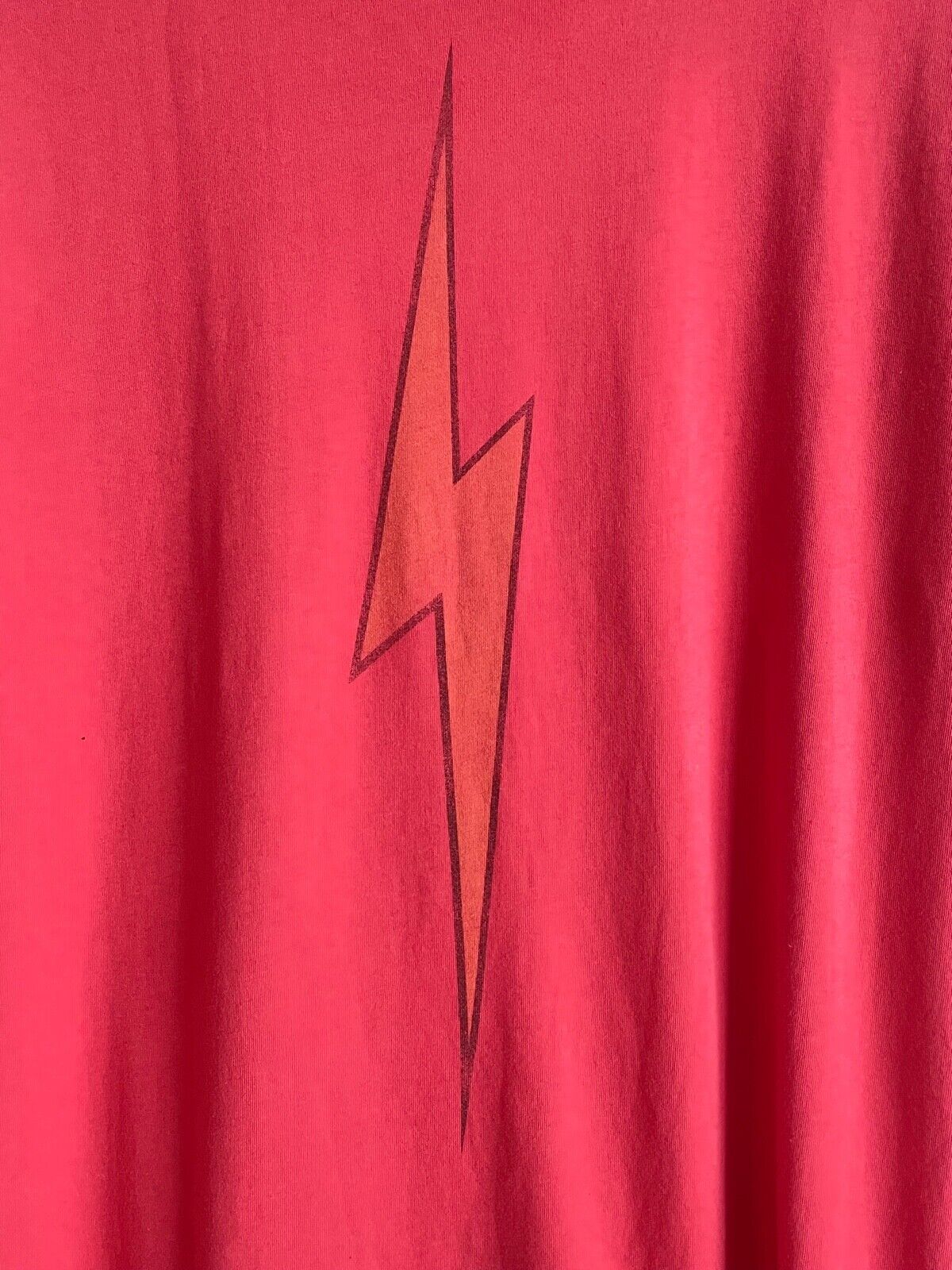 Lightning Bolt t-shirt