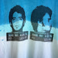MC5's Wayne Kramer Mugshot Tie Dye t-shirt