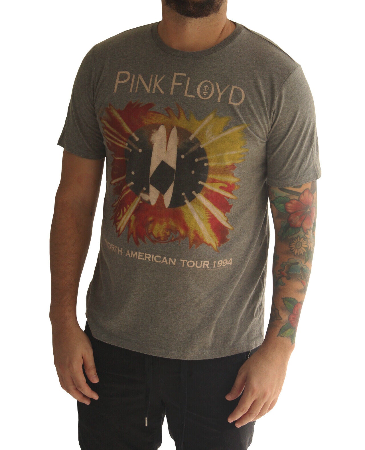 Pink Floyd North American Tour 1994 t-shirt