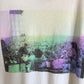 Jefferson Airplane "Woodstock" Boxy t-shirt