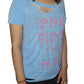 Pink Floyd "The Wall" Deconstructed t-shirt