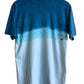 MC5's Wayne Kramer Mugshot Tie Dye t-shirt