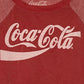Coca Cola Logo Sweatshirt