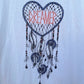 Dreamer "Dream Catcher" Shirttail