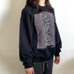 Joy Division "Unknown Pleasures" Sweatshirt