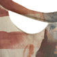 American Flag deconstructed  t-shirt