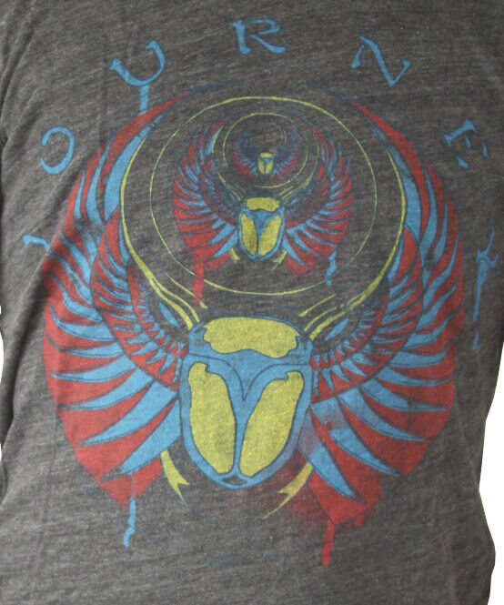 Journey "Captured" T-shirt