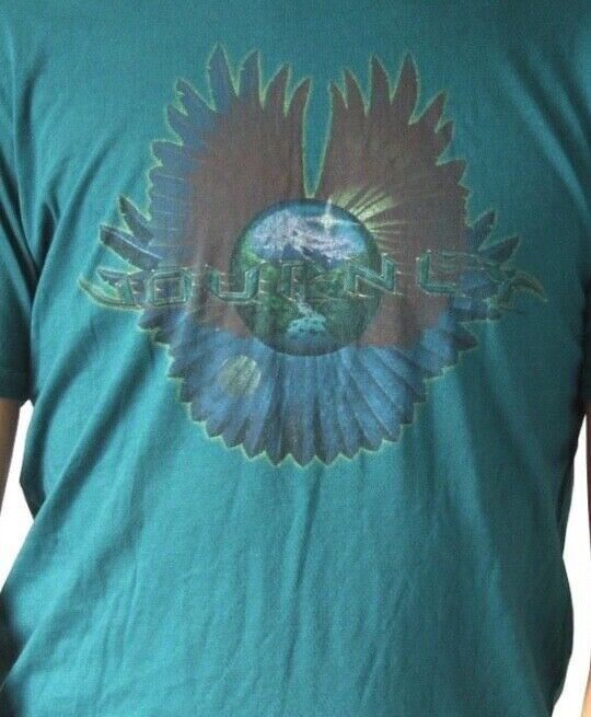 Journey "Infinity" t-shirt