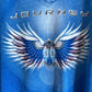 Journey  V-neck tank