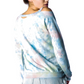 Motörhead Tie Dye Deconstructed Sweatshirt
