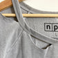 NPR Deconstructed Sweatshirt
