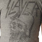 Slayer Skull Helmet t-shirt