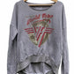 Van Halen "World Tour 07" Sweatshirt