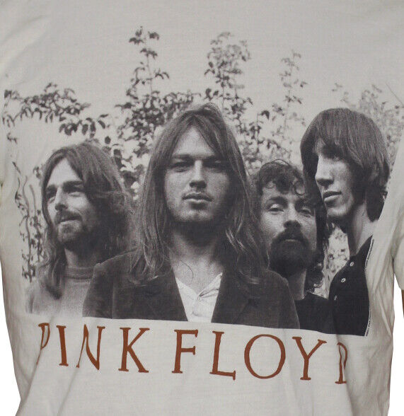 Pink Floyd picture t-shirt