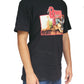 David Bowie Diamond Dogs Vintage t-shirt