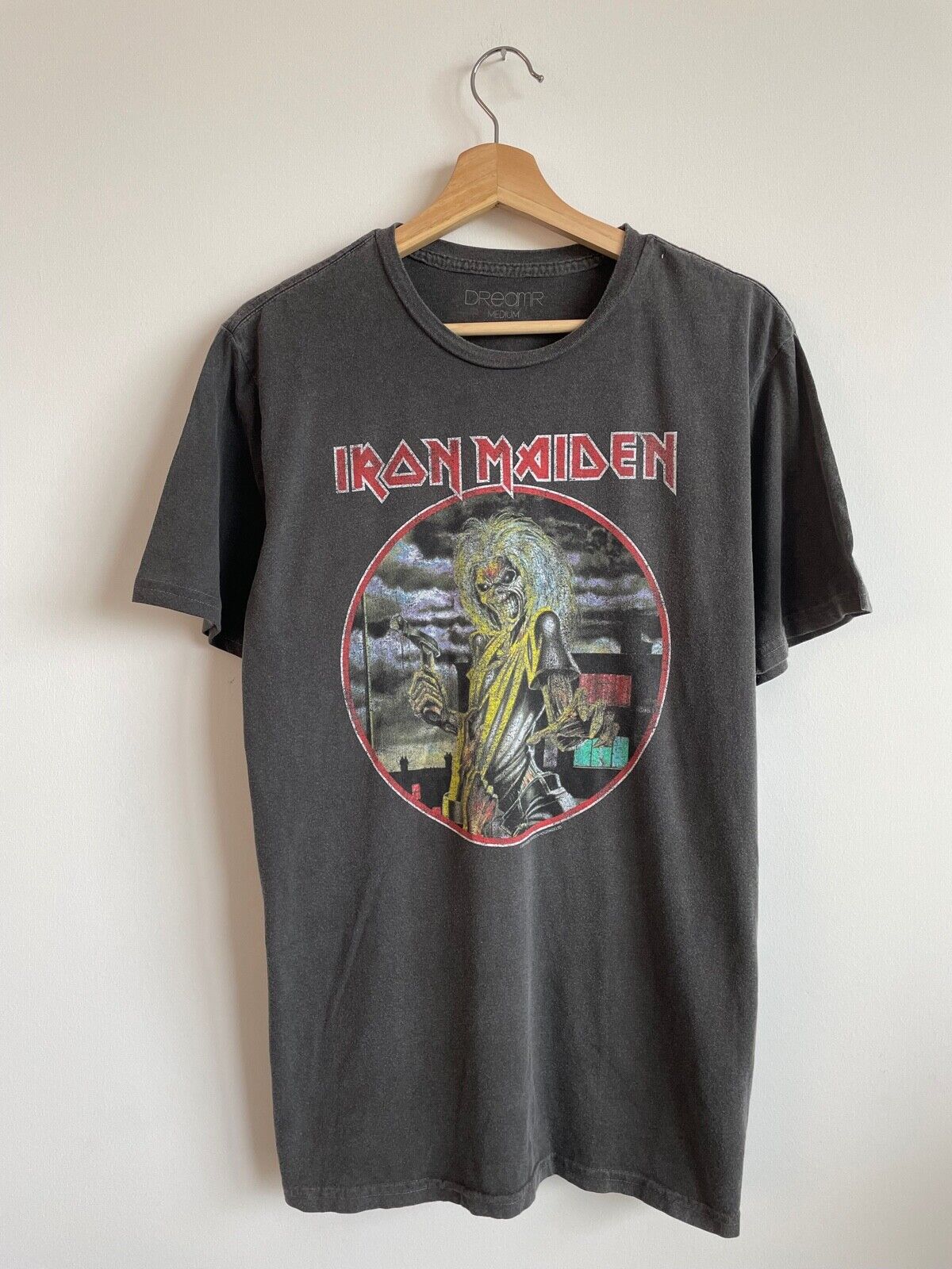 Iron Maiden 