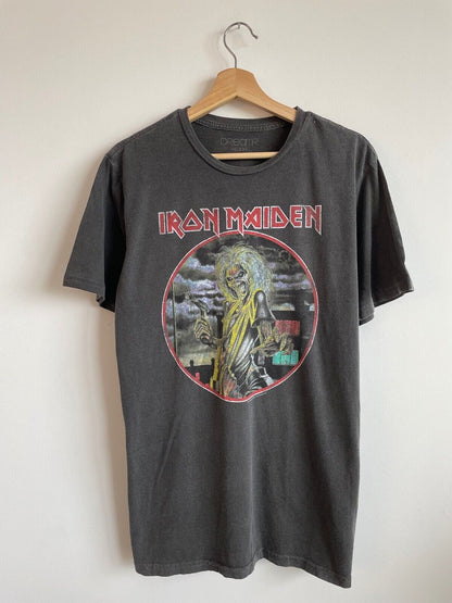 Iron Maiden "Killers" t-shirt