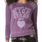 Mötley Crūe "Kickstart my Heart" Sweatshirt