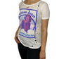 Elton John Live Destroyed t-shirt